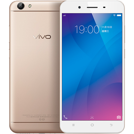 vivo y66 y66i 二手手机 9成新 工作机 备用机 老人机 学生机 y66 y66