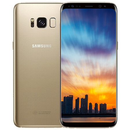 【二手9成新】三星 galaxy s8 (sm-g9550)6.