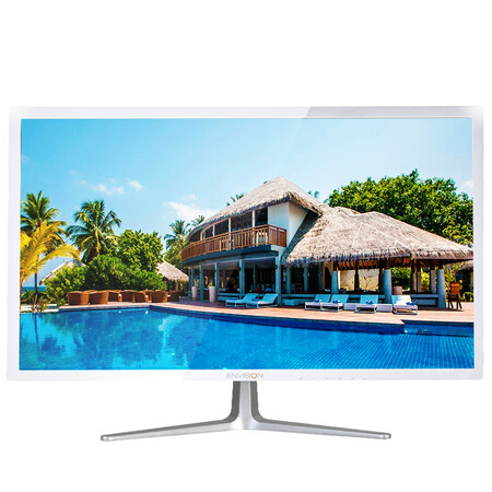 易美逊(envision)p281pu 28英寸 4k uhd高清 10.