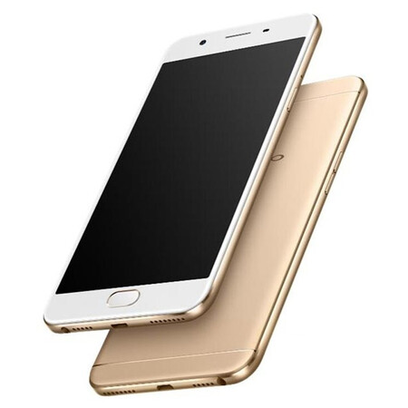 魅蓝metal 白色 2 16g 移动联通4g