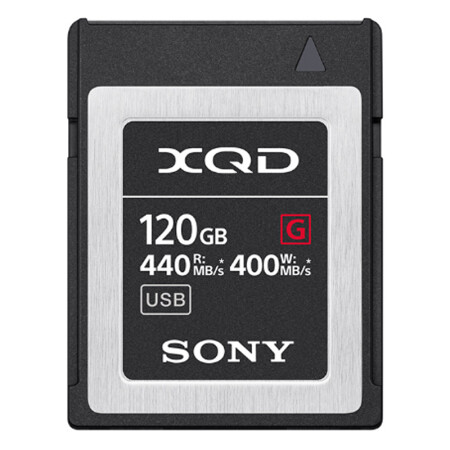 【质量众测揭秘】索尼（SONY）XQD存储卡QD-G120F 120G内存卡比较测评怎么样？？优缺点如何，值得买吗【已解决】 首页推荐 第1张