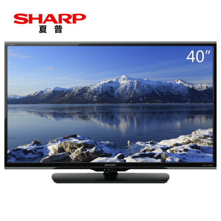 夏普（SHARP）LCD-40DS13A 40英寸液晶电视