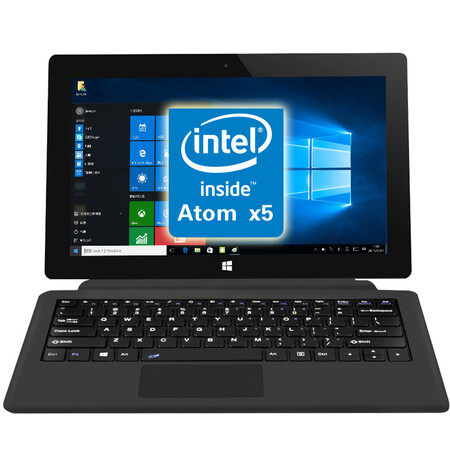 中柏(jumper)ezpad5s旗舰版11.