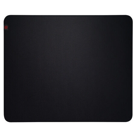明基(benq)zowie gear 卓威 奇亚 p-sr 电竞鼠标垫 黑色