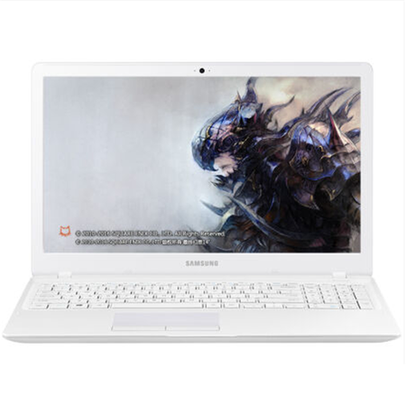 三星(samsung)500r5l-z05 15.6英寸笔记本电脑(i7-6500u 8g 深红色