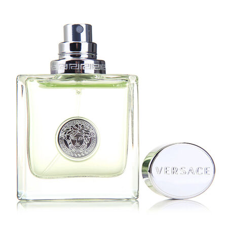 範思哲(versace) 香韻心動地中海女士淡香水 30ml【圖片 價格 品牌