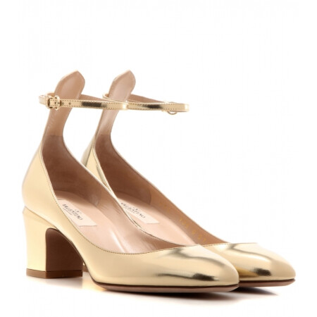 valentino/華倫天奴 女鞋 女式高跟鞋 q00462457 one color 38/us 8