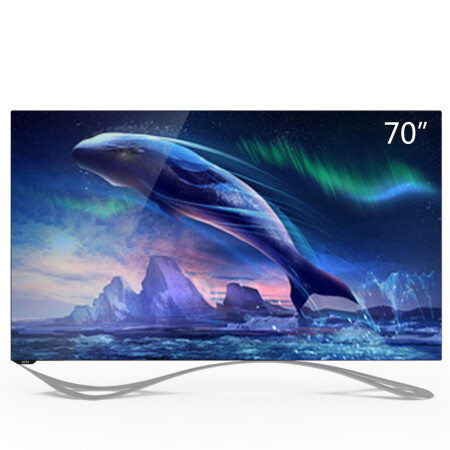 乐视超级电视 Max70 70英寸 十代线 3D智能LED液晶 (Letv Max70)