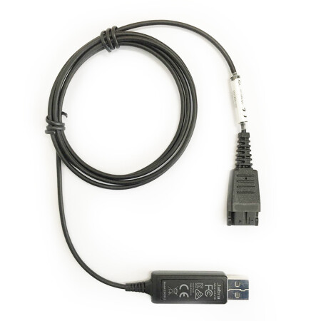 jabra link 230 usb cable