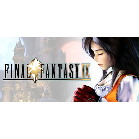 steam 《final fantasy ix 最终幻想9 ff9经典重制》 全球版礼物 pc