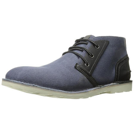 全球购史蒂夫马登(steve madden) intruder 男士欧美时尚男靴专柜