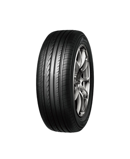 横滨优科豪马(yokohama)轮胎/汽车轮胎 225/45r19 v551 92w 原配