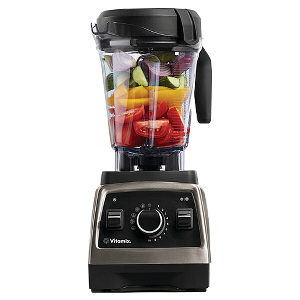 美國維他密斯(vitamix)破壁料理機pro750