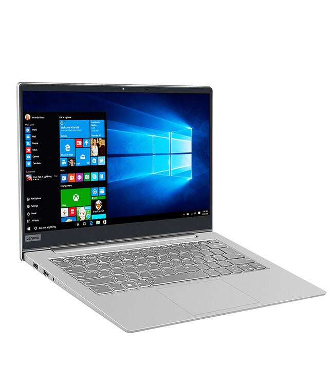 联想(lenovo)威6 英特尔酷睿 i5 14英寸商务轻薄笔记本电脑(i5-8250u