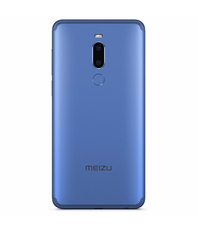 魅族(meizu) v8 移动联通电信全网通4g 双卡双待 全面屏老人老年智能