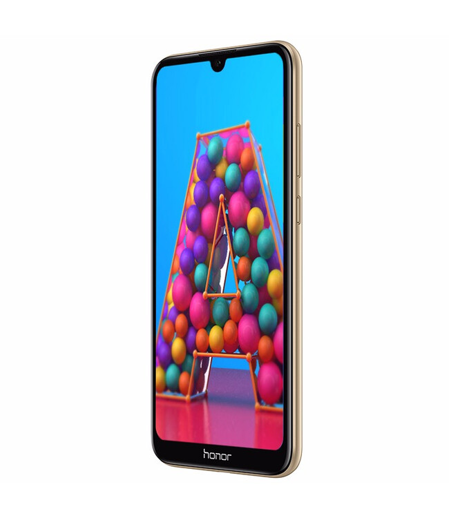 华为(huawei)荣耀畅玩8a 移动联通电信全网通4g 全面屏智能老人老年