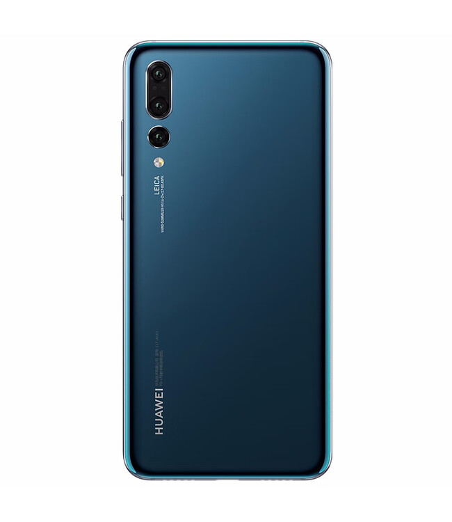 pro 全网通版移动联通电信4g 全面屏徕卡三摄游戏商务智能手机 宝蓝色