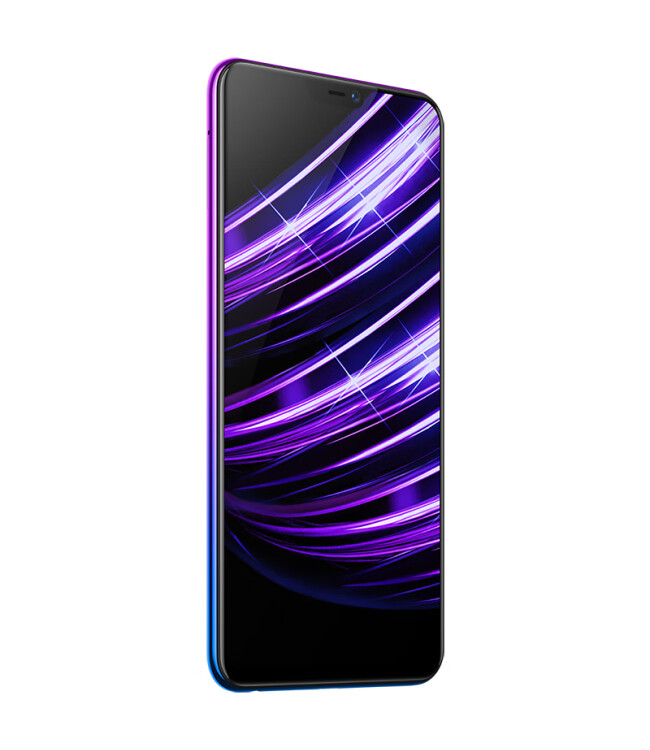 vivo z1极光特别版 新一代全面屏ai双摄手机 4gb 64gb 移动联通电信全