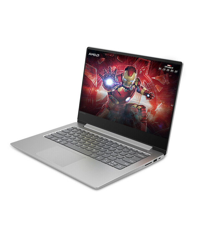 联想(lenovo)小新潮7000 14英寸轻薄窄边框笔记本电脑(amd锐龙5 8g