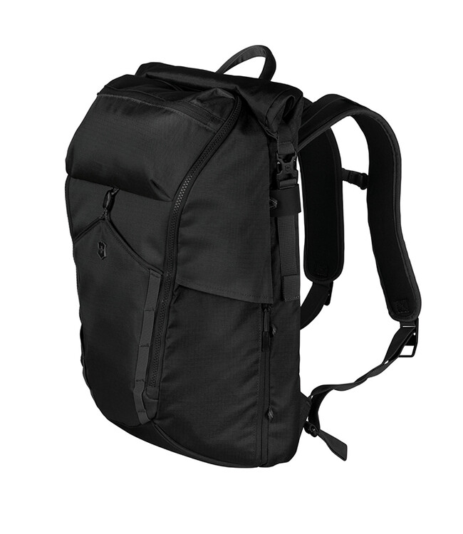 维氏victorinox瑞士军刀 埃蒙特运动系列电脑包旅行背包超大型双肩包