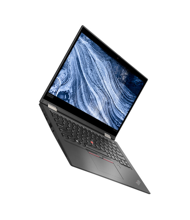 联想thinkpad x390 yoga(06cd)英特尔酷睿i7 13.