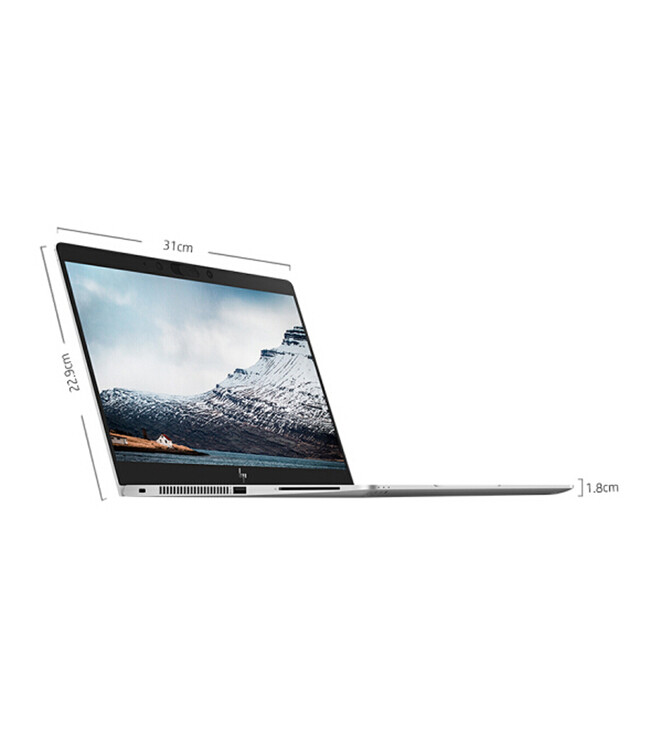 惠普(hp) elitebook 830g5 13.