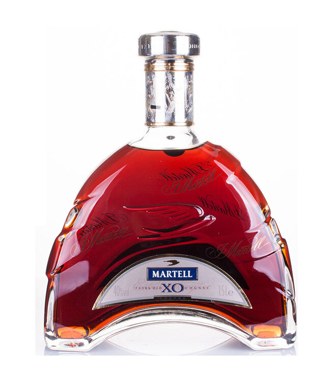 马爹利(martell)洋酒 xo 干邑 白兰地 1500ml 保乐力加