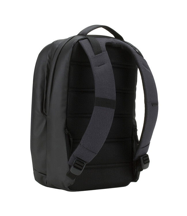 incase 双肩包 15英寸苹果笔记本包 macbook pro 双层 city backpack