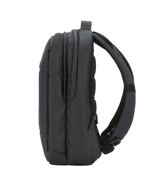 incase 双肩包 15英寸苹果笔记本包 macbook pro 双层 city backpack