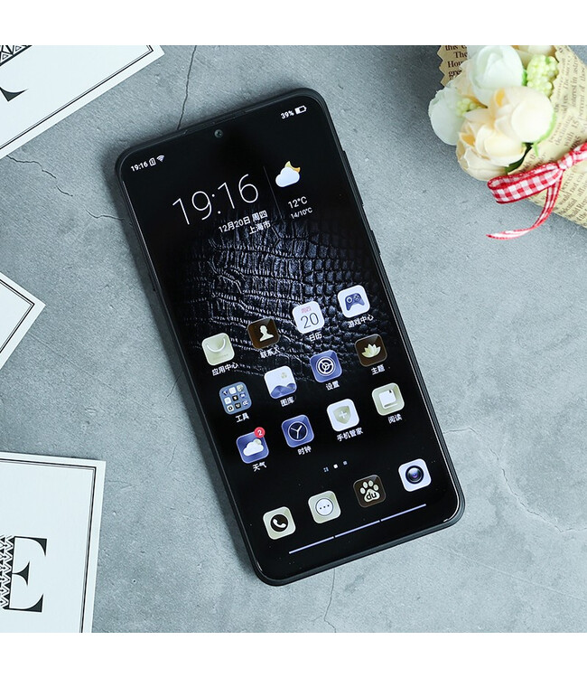 海信(hisense) 小海豚3千元水滴屏 4500mah大电量学习机 老人机 全