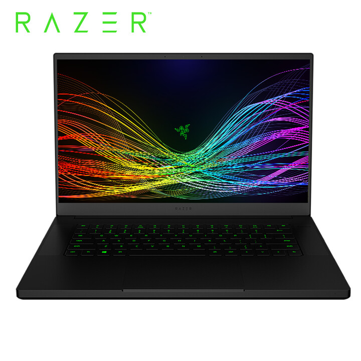 雷蛇(Razer)灵刃15标准版 15.6英寸轻薄游戏笔记本...