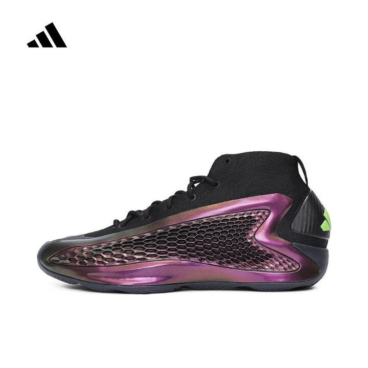 阿迪达斯 （adidas）2024中性A.E. 1篮球鞋 I...