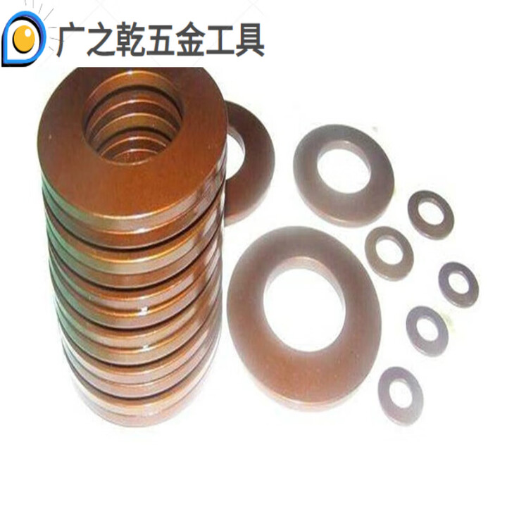 JPHZNB碟形弹簧/盘形垫片/蝶形弹片/碟簧60Si2MnA外径8-250mm 外径28内 外径8内径4.2(10片)【图片 价格 品牌 ...