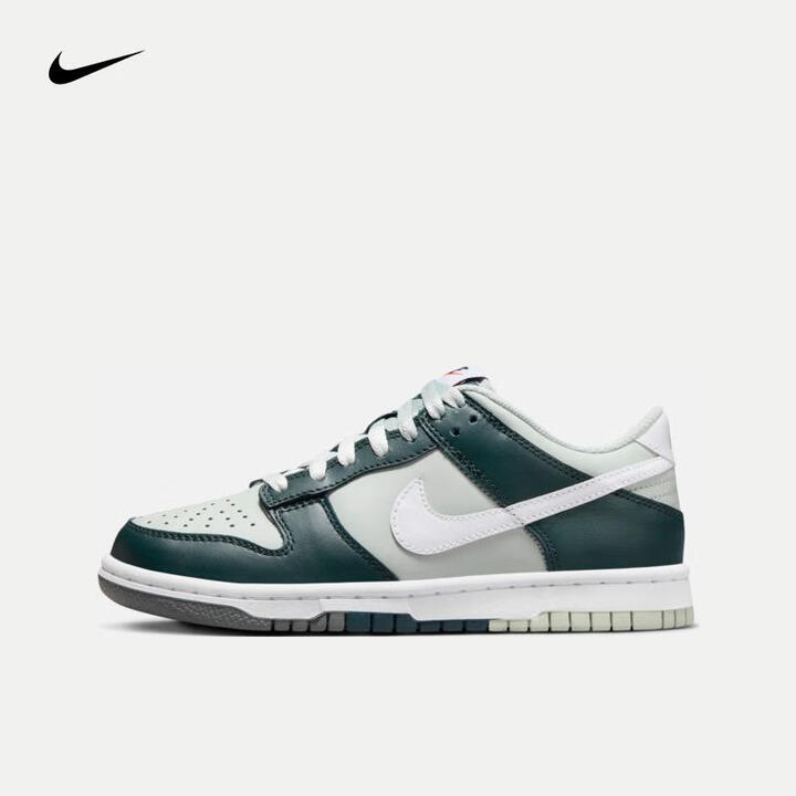 耐克（NIKE）DUNK LOW  运动鞋 FB9109-3...