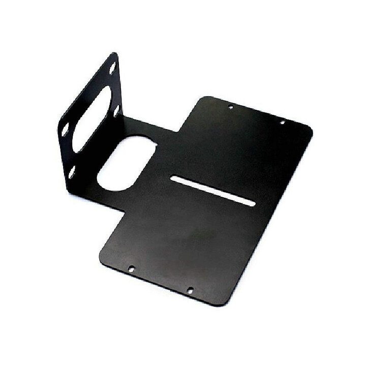 宝利通 Polycom GROUP310 550视频会议 摄像头 镜头 摄像机 吊装 倒装 托盘 四代（墙面）支架托盘