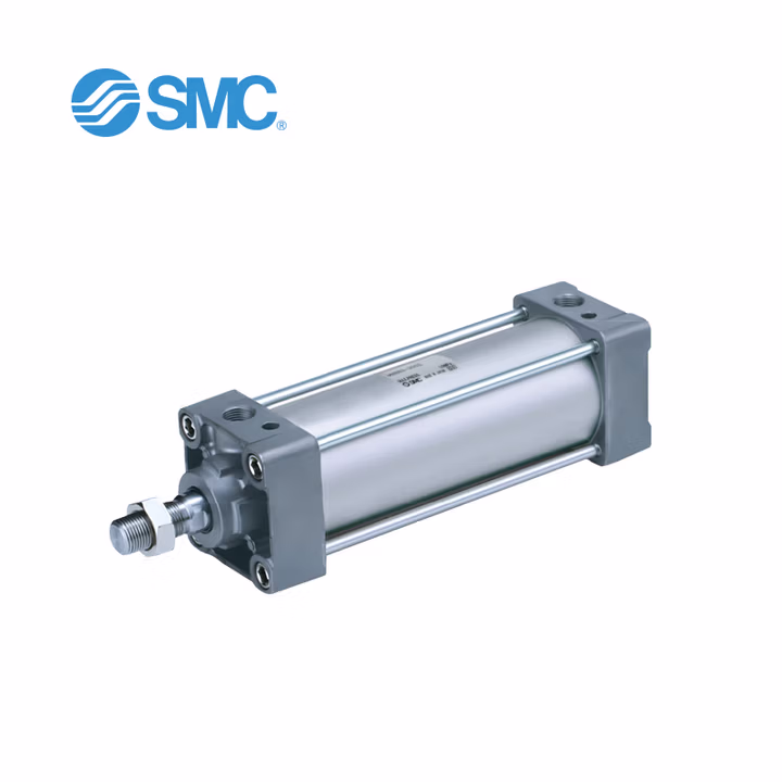 SMC MDBB125-800Z-A93 标准型气缸MB系列MDBB基本型 单杆