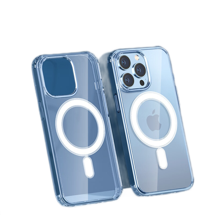 POSKELRTY适用磁吸12苹果13手机iPhone14/...