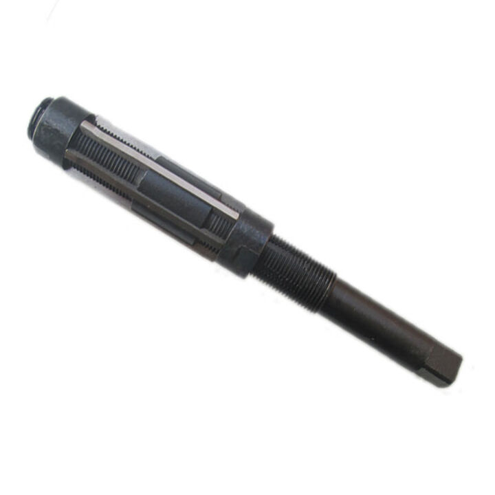 亿煊DCNB定制直柄可调节手用铰刀6-64mm 手用可调绞刀 可调式扩孔铰 19-21mm【图片 价格 品牌 报价】-京东