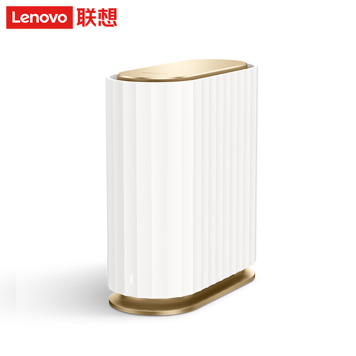 联想个人云存储T1无盘版 家庭私有云盘 在家办公 网络存储服...