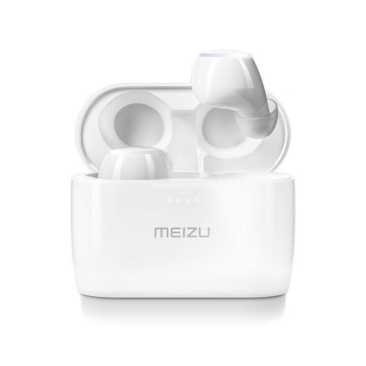 魅族 MEIZU POP2s 真无线耳机  触控操作  超长...
