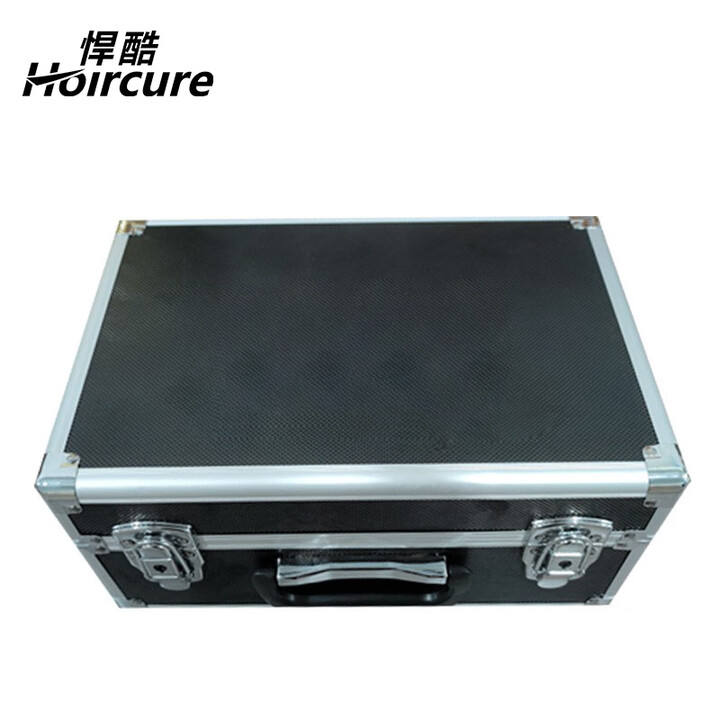 悍酷便携防暴射网器 手持单发防暴捕网器抓捕网 发射器捕网器 单发捕网器