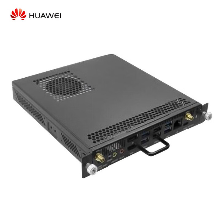 华为（HUAWEI）企业办公宝IdeaHub OPS i5/i7智慧屏配件 i7-8700,16G DDR4,256G 模块