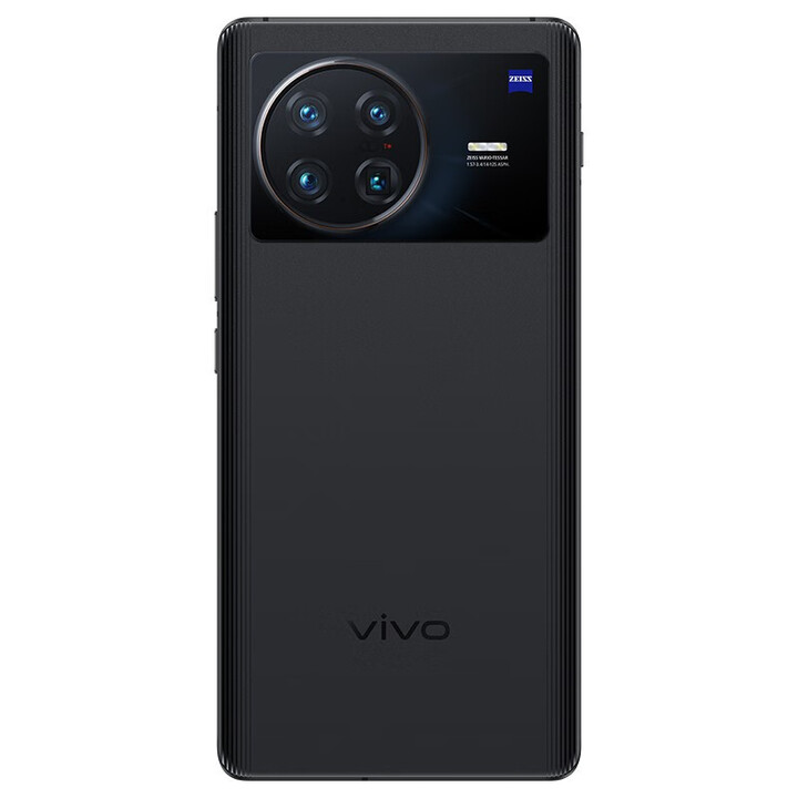【vivoX Note】vivo X Note 12GB+256GB 璨夜黑 7英寸2K+ E5超感宽幕 3D大面积指纹 旗舰骁龙8 Gen1 ...