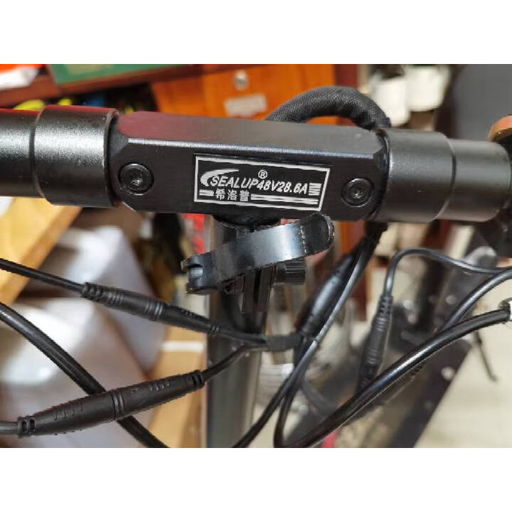 sealup希洛普36v18.2a电动车器锂离子电池充电器36v42v2a电源54