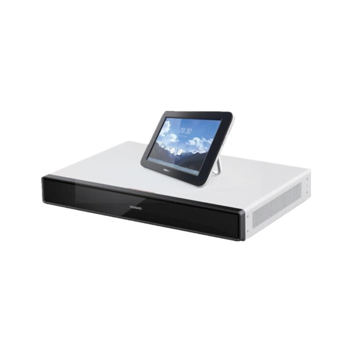 华为(HUAWEI) CloudLink Box300 高清视频会议终端 box300-1080P30