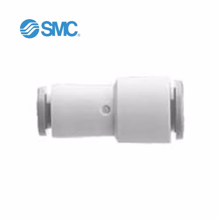 SMC  KQ2H07-11A 米制尺寸快换接头 直通接头/直通接管/异径直通接