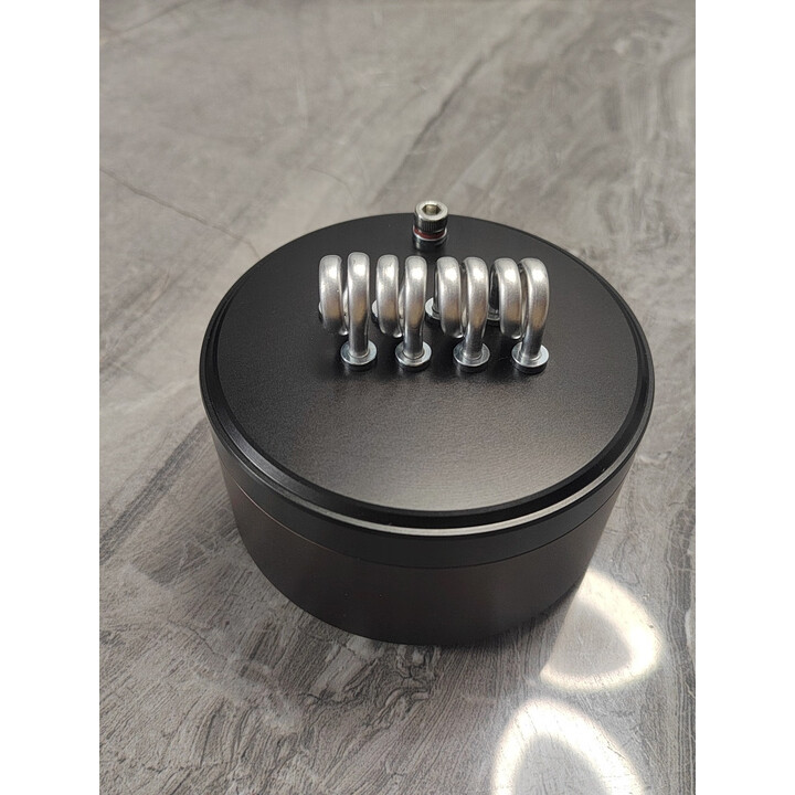 酒精炉酒精汽化炉煮茶围炉烧水咖啡小火锅 炉具支架收纳袋加注瓶