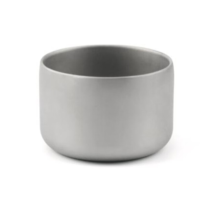 火枫（FIRE-MAPLE）一念钛泡茶器套装户外露营便携功夫茶泡茶壶钛合金旅行茶具 一念钛主人杯