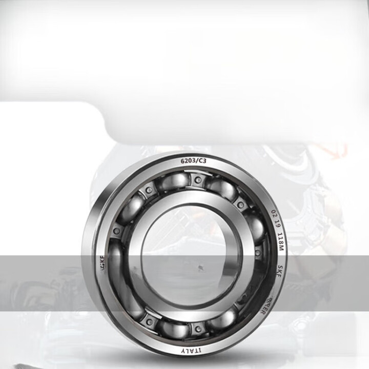 6313 Rz 轴承6312 6313 6314 6315 6316 6317-2Z/2RS1/C3/ SKF 6314-2RS1/C3 橡胶密封【图片 价格 ...