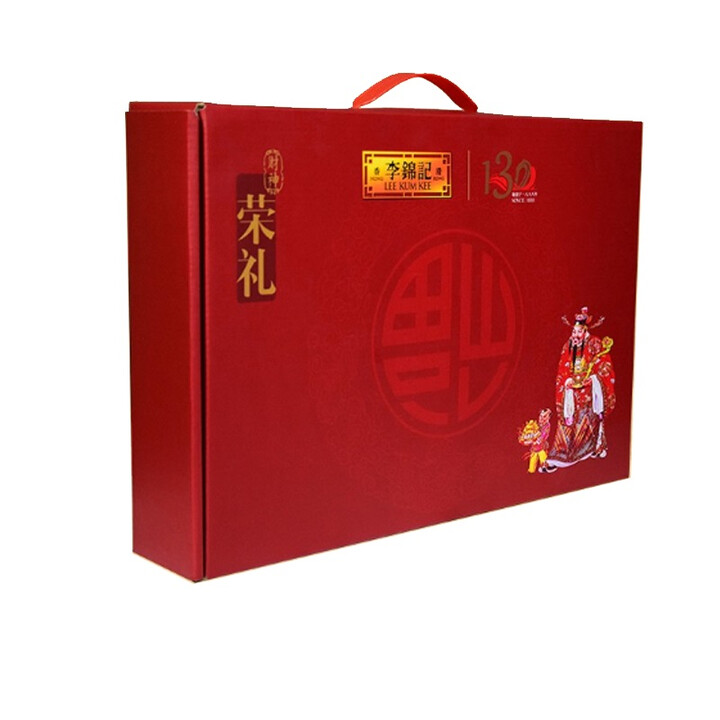 李锦记 调味品礼盒69